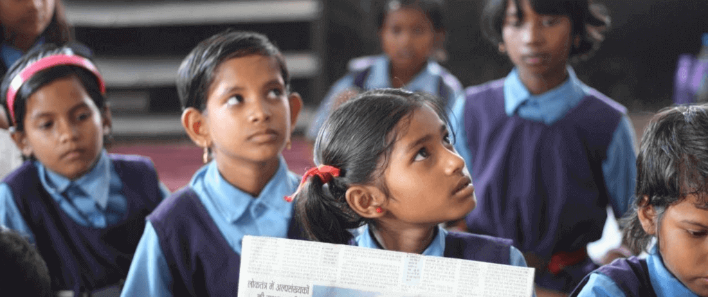 A New Approach To Understanding Malnutrition In India