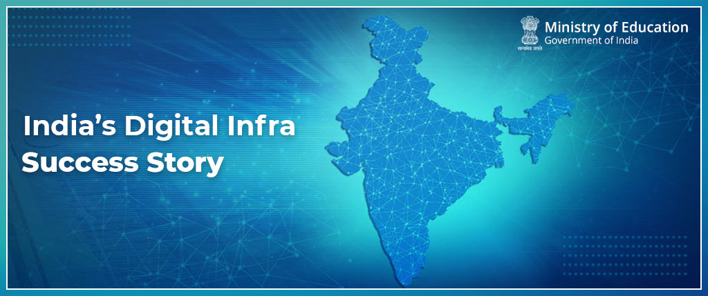 India’s Digital Infra Success Story