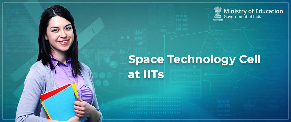 Space Technology Cell at IITs