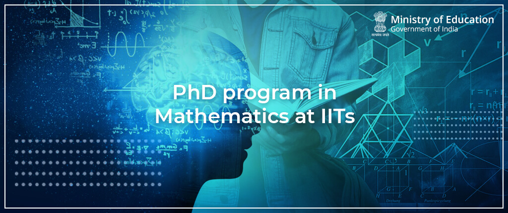 phd program in mathematics