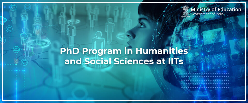 Phd Program In Humanities And Social Sciences At Iits Asean